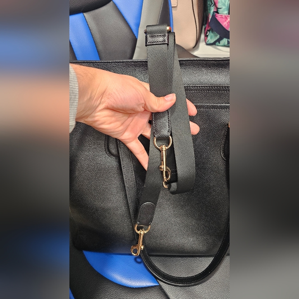 Nwt coach diaperbag - Picture 10 of 10